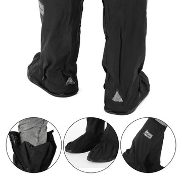 НЕДОЖДЕВЫЕ БАЙХИ ДЛЯ ОБУВИ ЗАЩИТЫ БАДЫ ЧЕХОЛЫ 42-43 XL
