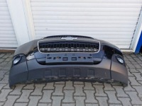 фото thumb №9, Chevrolet captiva i 1 рестайлінг бампер перед передній bez склоомивача