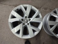 фото thumb №1, Vw atlas 2021 рестайлінг диск alumniowa 18 et34 cross