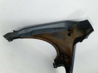 фото thumb №12, Vw touareg 2002-2006 крыло передний левый 7l6821105b