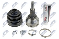 фото thumb №2, Шарнир приводной наружный перед nty do dodge journey