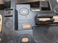 фото thumb №7, Toyota corolla e21 решітка радіатора каркас передній перед w бампер 53114 02530