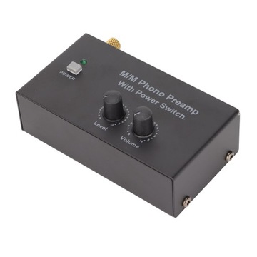 Предусилитель UIO PP500P