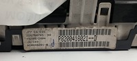 фото thumb №4, Счетчик приборная панель 8200418021d renault modus
