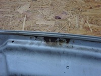 фото thumb №7, Seat alhambra 7n 10-20 капот крышка двигателя oem