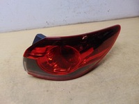 фото thumb №5, Лампа правая задняя mazda 6 gj kombi 2012- europa