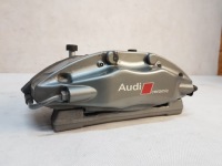 фото thumb №2, Audi r8 суппорт тормозной левый задняя керамический