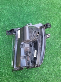 Tesla x протитуманна фара led правий drl ece up-level eu Недорого, фото thumb