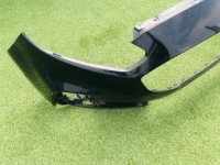 Ford s-max mk2 galaxy mk3 lift 2019 бампер передний перед Доставка, фото thumb