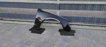 фото thumb №13, Крило a5 s5 b8 audi 8t праві lz9y