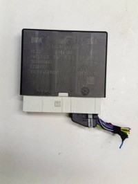 Купить Mini cooper s f57 cabrio 18-21 модуль датчиков pdc 9483099, фото thumb