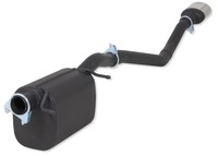 фото thumb №6, Гаситель спортивный mercedes w169 a150 70kw |ulter