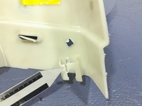 фото thumb №6, Range rover sport ii l494 защита обшивка стойка b правая верхний dk62-24396-a