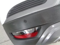 фото thumb №7, Бампер задний задняя kompletny renault captur ii 2 bixui 2022 rok rs-line 4pdc