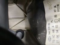 фото thumb №10, Лампа перед mercedes e w210 95-99 правая