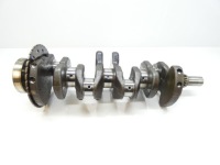 фото thumb №14, Wał коленчатый nissan primera p12 1.8 16v qg18 02-08