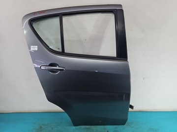 фото thumb №1, Двері зад праві suzuki splash zcdb