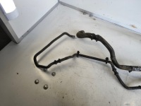 Twingo iii шланг патрубок води комплект 215019552r 217413937r Оригінал, фото thumb