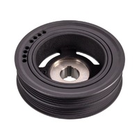 фото thumb №1, Febi bilstein 106752 шкив, wał коленчатый