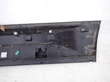 фото thumb №9, Skoda kodiaq спортлайн 16- планка дверь правые зад