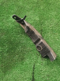 фото thumb №1, Mini cooper r56 направляющая кронштейн бампера правый задняя 2751304