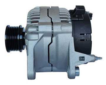 фото thumb №9, Генератор audi a3 1.6.1.8 turbo 09.96-