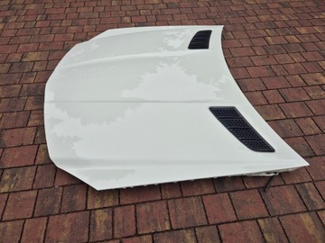 фото thumb №3, Капот петли комплектная mercedes slk r172