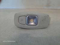 фото thumb №1, Renault koleos ii лампа стельовий 264300215r