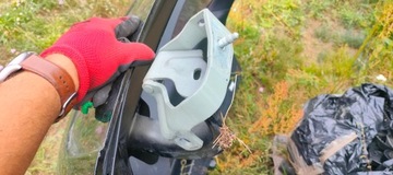 фото thumb №9, Кришка задня зад audi a6 c7 універсал avant 2012