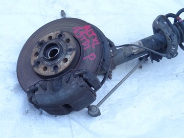 фото thumb №4, Підвішування перед праві seat altea toledo 1.9 tdi