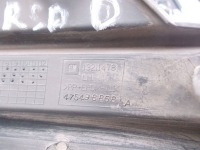 фото thumb №13, Галоген протитуманка перед решітка ліва права opel corsa d 06-11r 13262572
