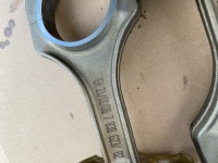 Поршень + шатун bmw s65b40a 7838623 лівий Недорого, фото thumb