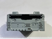 фото thumb №5, Радио приёмник блок управления модуль радио чейнджер ford flex 2013-