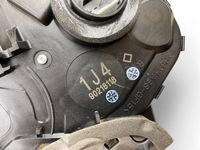 фото thumb №13, Toyota land cruiser j150 замок крышки багажника 1j490218116