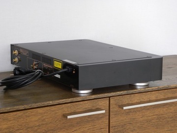 MARANTZ CD-17 KIS KI Signature - odtwarzacz CD, super stan, w pudełku