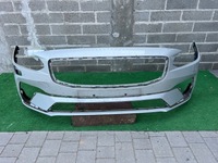 фото thumb №1, Volvo s90 v90 lift r-design 2020- бампер перед