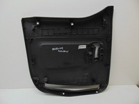 фото thumb №10, Обивка обшивка дверь раздвижных berlingo partner