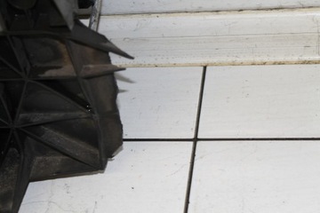 фото thumb №5, Pas переднє радіатор megane iii 2008r- 1.5 dci