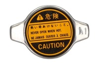 фото thumb №2, Крышка радиатора daewoo lanos 4d 97-/honda