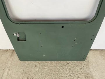 фото thumb №3, Land rover defender i кришка багажника двері задні