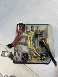 фото thumb №4, Renault scenic ii модуль usm n2 8200481866-k