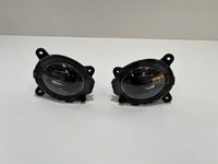 фото thumb №1, Противотуманная фара led seat tarraco левый правый 5fj941701