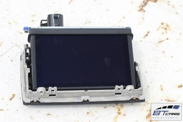 фото thumb №7, Audi a3 набор mmi 3g+ монитор + считыватель mib панель 8v0035036 8v0919604a 8v0
