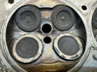 фото thumb №11, Головка комплектна вали bmw e90 2.0i n43 7559168