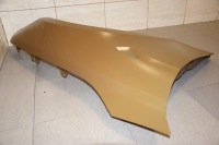 Tesla s передній крило перед Зі Шроту, фото thumb