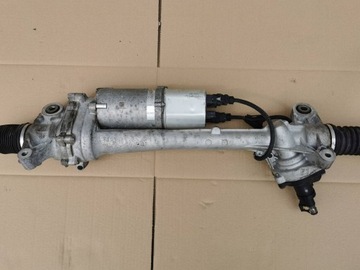 фото thumb №10, Bmw ix i20 трансмиссия рулевая рулевая рейка 225a685e5-01 225a685e5 tb