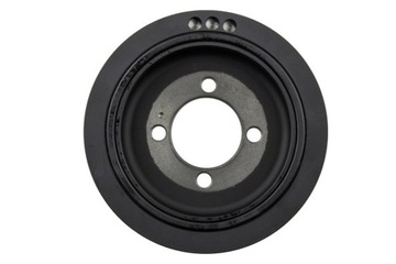 фото thumb №12, Колесо ременное вала гофрованого nubira leganza 97-