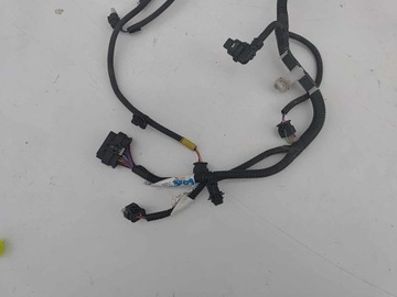 фото thumb №5, Tesla модель 3 жгут установка бампера перед 3709