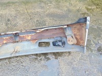 фото thumb №14, Бампер перед хром chevrolet tahoe ii 1999-