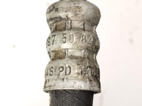 фото thumb №7, Трубка  підвіски шланг abc mercedes sl r230 w230 2001–2011